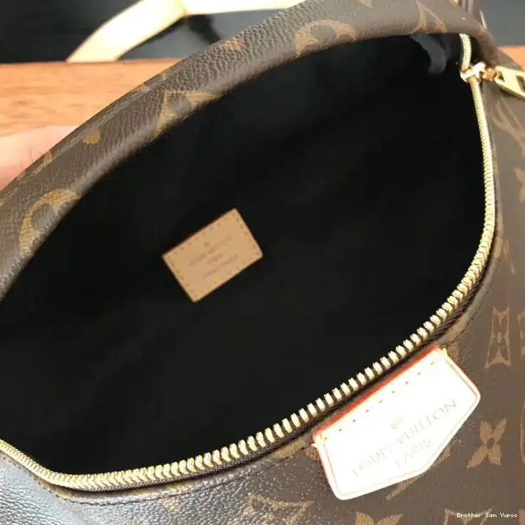 Brother Sam Bags LV 19T1L0640 0330